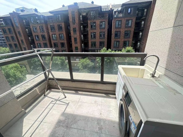 【多图】禹洲滨之江,之江度假区租房,滨之江整租89方三房两卫 房东自