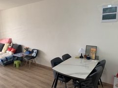 济南槐荫西客站地平西棠观樾 3室1厅1卫出租房源真实图片