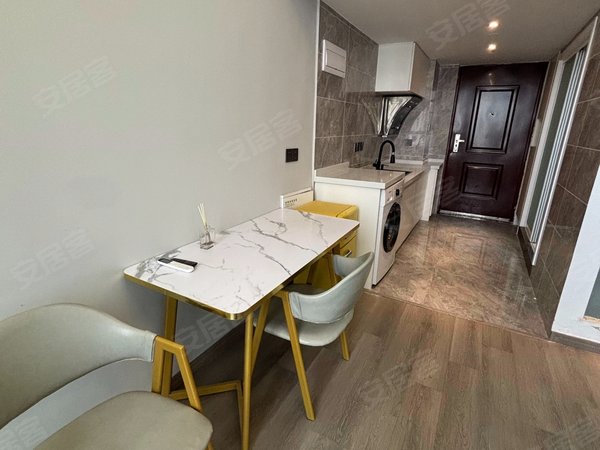 星光耀精装复式公寓  近地铁站 姑苏云谷 宜家宜居 随时看房