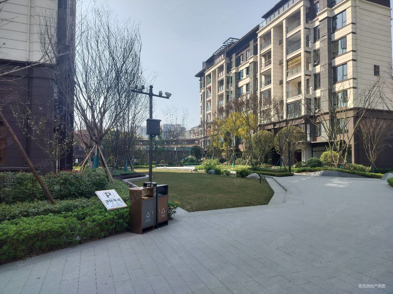 急急.价格好说学府康城一期洋房7楼横厅设计3室两厅两卫视野好