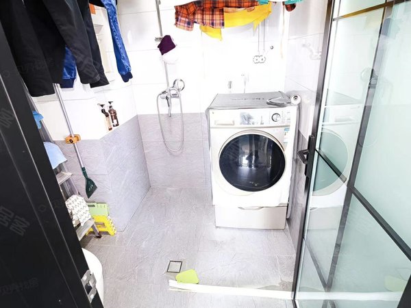 赤峰松山英金路恒基馨居恒基新居 嘎嘎精装一居室 拎包入住 看房随时手慢无出租房源真实图片