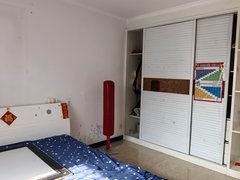 微山城区微山市区滨湖春天 2室1厅1卫出租房源真实图片