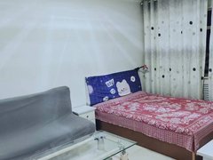 格尔木城区格尔木市盐湖广场玲珑湾一室一厅房出租中出租房源真实图片