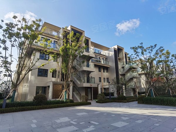 上海浦东康桥浦发仁恒珊瑚世纪(公寓住宅)租房找物业,省心放心,仁恒