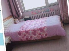 呼伦贝尔海拉尔河西海一中家属楼 2室1厅1卫出租房源真实图片
