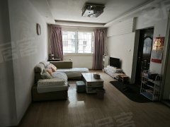南昌青山湖上海路新世纪小区 2室2厅1卫出租房源真实图片