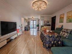 永州零陵春天广场碧桂园精装修，大四房，南北通透户型，四台空调出租房源真实图片