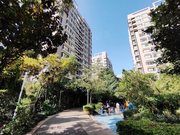 新儿童医院对面光辉城市2室精装带家具家电出租