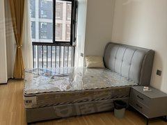 西安西咸新区沣东新城精装一居业主急租 可拎包入住 可随时预约看房出租房源真实图片