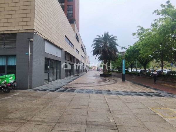 【多图】君华香柏华府,桥南租房,房子装修非常好 看楼非常方便,番禺