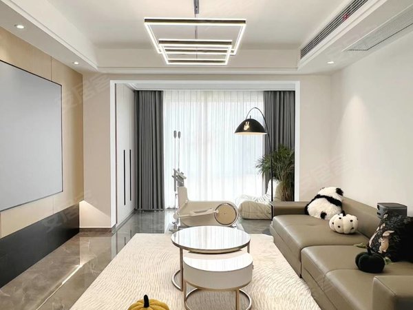 不是假房源急租荟萃中央多套二房有钥匙可看房硕果市政府荣公馆旁