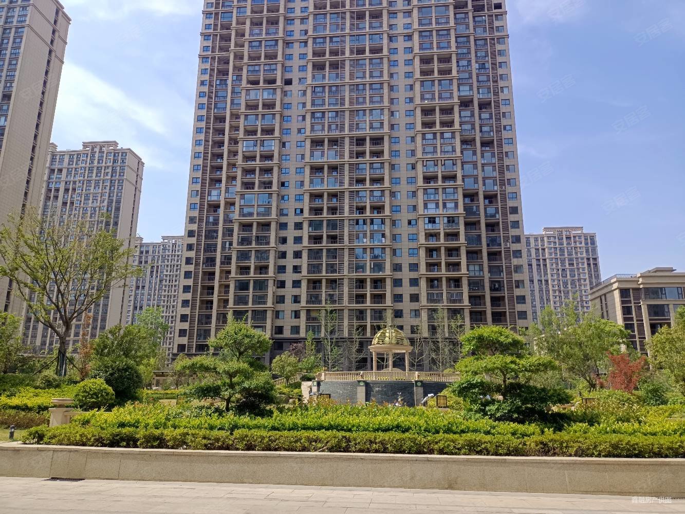 徐州房产网>徐州二手房>睢宁二手房>睢宁城区二手房>金泰名城>