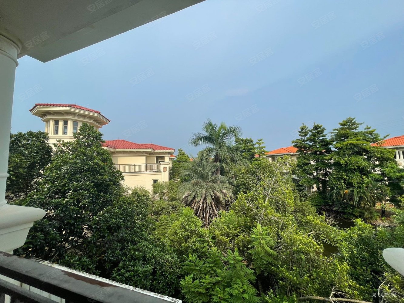 博罗园洲名泽居(别墅)二手房,395万,5室3厅,4卫,400平米-惠州安究客