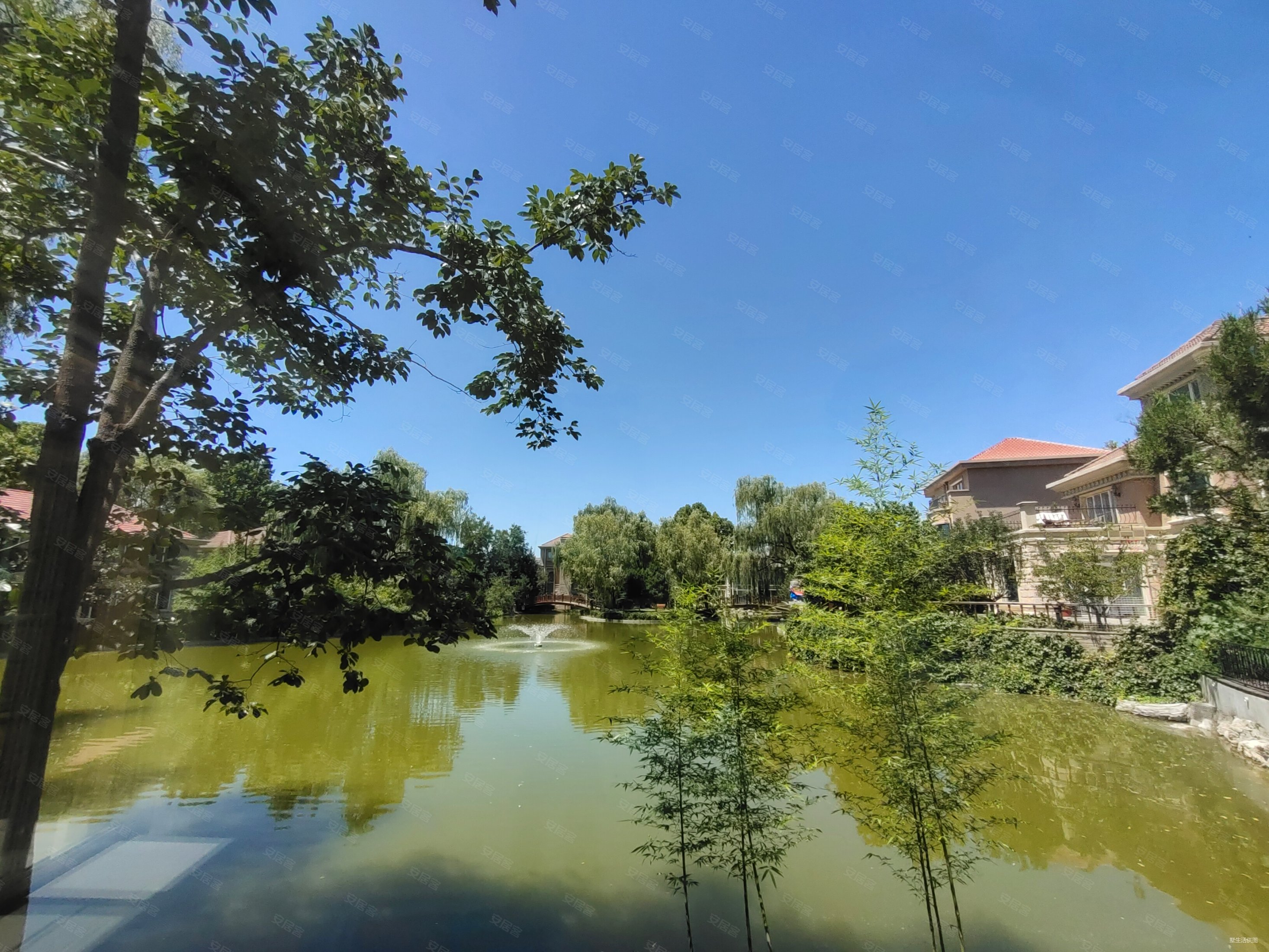 北京房产网>北京二手房>朝阳二手房>来广营二手房>大湖山庄>