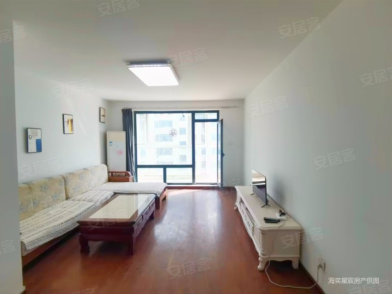 实验2小 电梯洋房 不靠路不临街 看房随时有钥匙,瑞麟公馆二手房,100