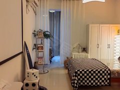 来宾兴宾兴宾城区急租！宏泰市场旁裕达华庭单间出租房源真实图片