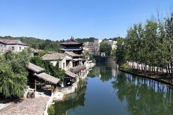 龙湖长城源著(一期)