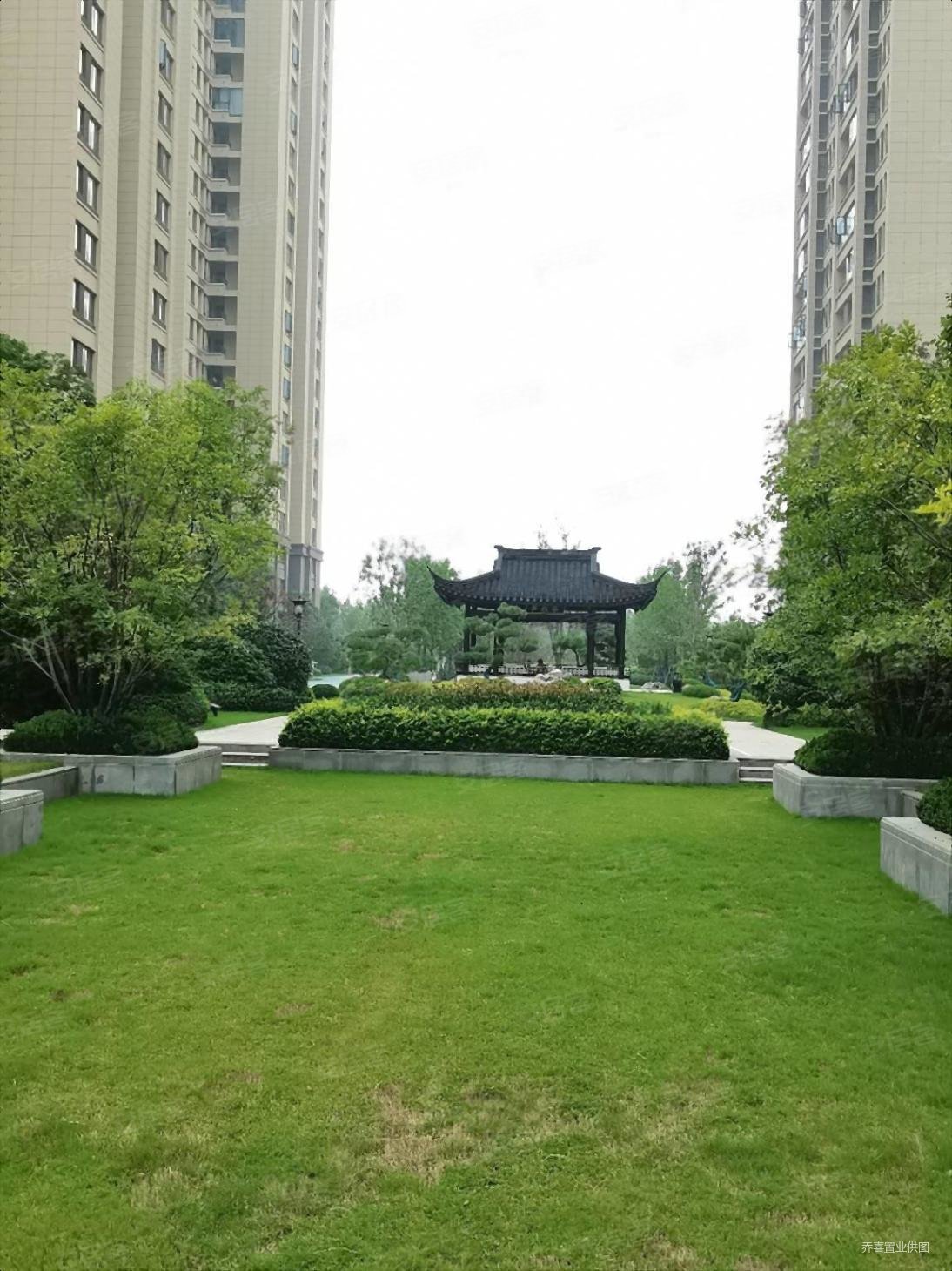 华耀城佳兆业水岸新都