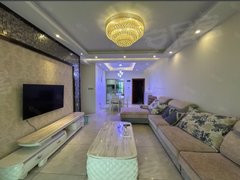 宜宾叙州南岸东区龙湾壹号 3室2厅1卫出租房源真实图片