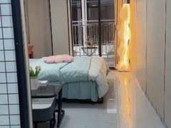 深圳龙岗大运坳二新村 1室0厅1卫出租房源真实图片