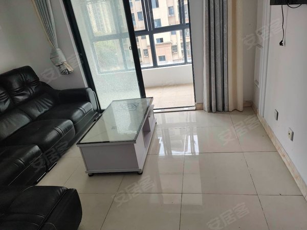 【多图】海悦馨苑,山阳租房,海悦精装一房,价格便宜,随时看房,金山