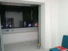 石河子红山红山城区24小区三楼,拎包入住!精装修!出租房源真实图片