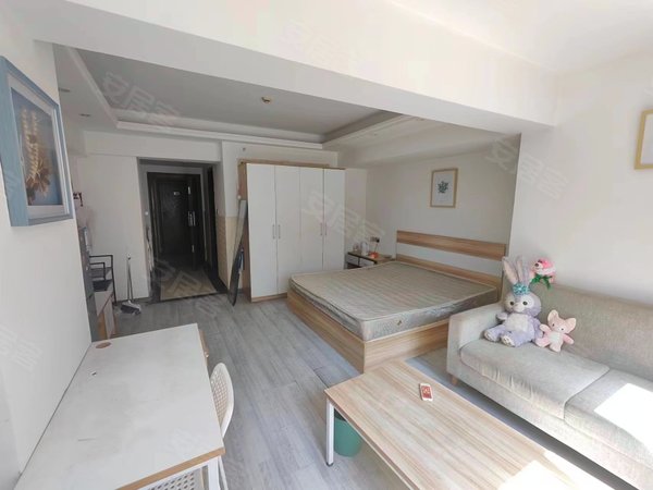 【多图】东立国际广场(商住楼),驷马桥租房,房东直签昭觉寺南路李家沱