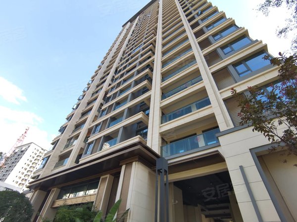 重庆巴南李家沱融创金弈时代李家沱商圈住宅次新小区三房精装修业主