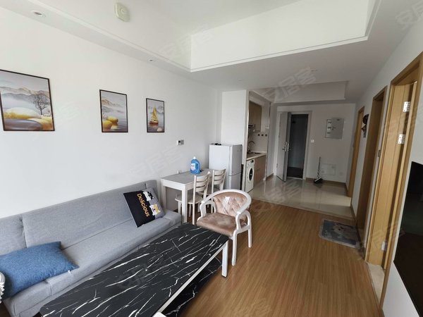 【多图】绿城深蓝公寓,智慧园租房,智慧园 新材料中心 深蓝公寓 有