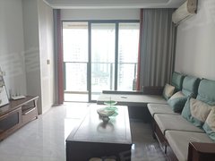 肇庆鼎湖肇庆新区华侨城原岸,精装三房,家私家电齐全,拎包入住,近学校出租房源真实图片