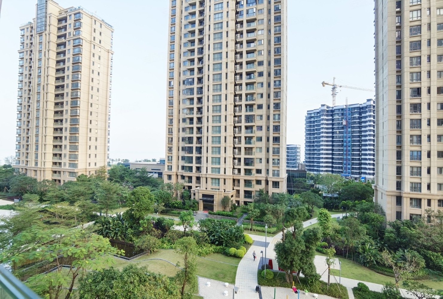 仁恒滨海半岛三期