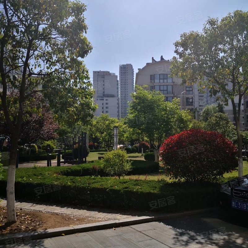 安泰水晶花园小区详情,房价走势,房源,业主论坛】- 日照58同城