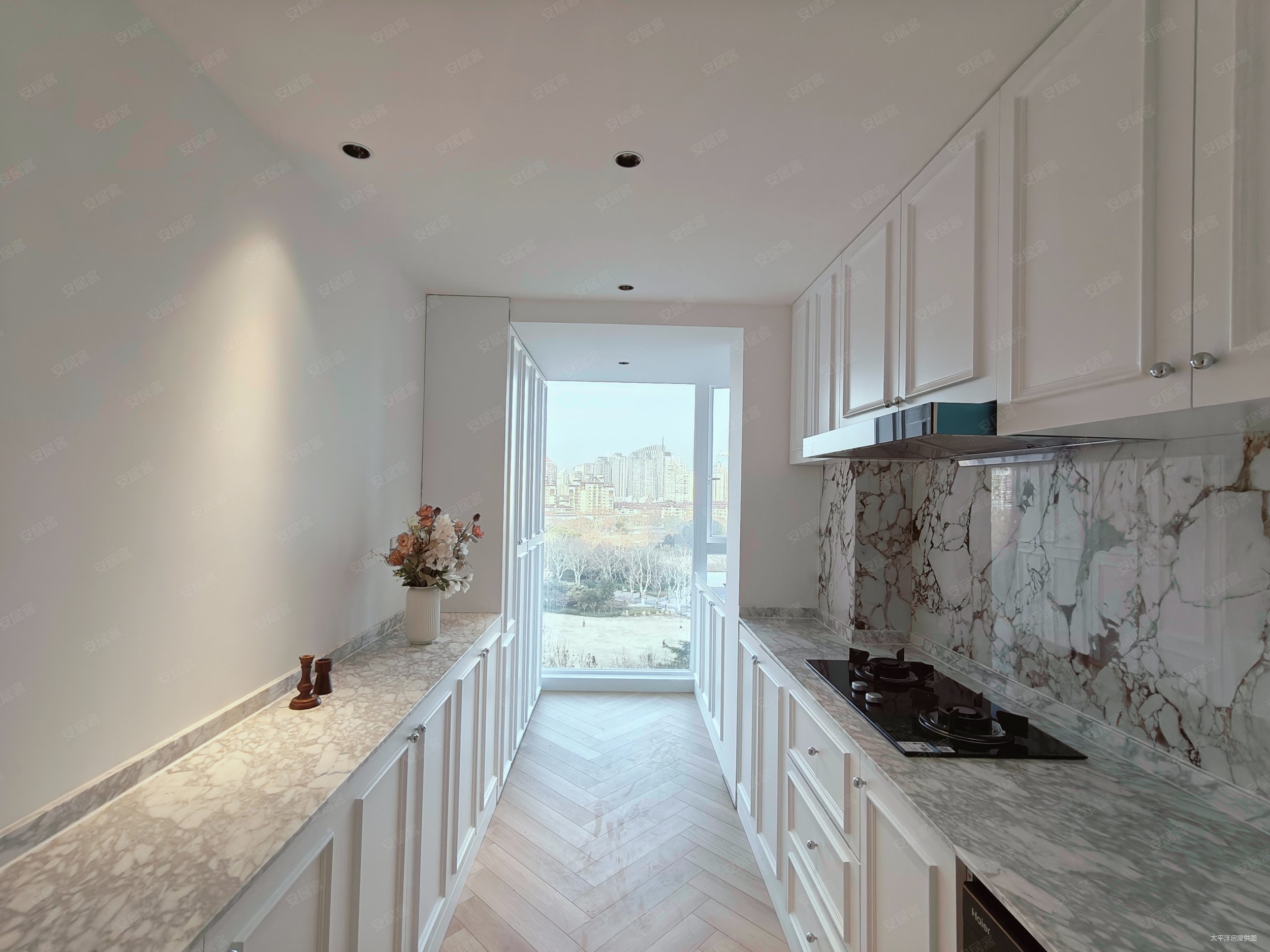 兆丰嘉园 商品住宅 南北通透 出行方便 有电梯 临地铁