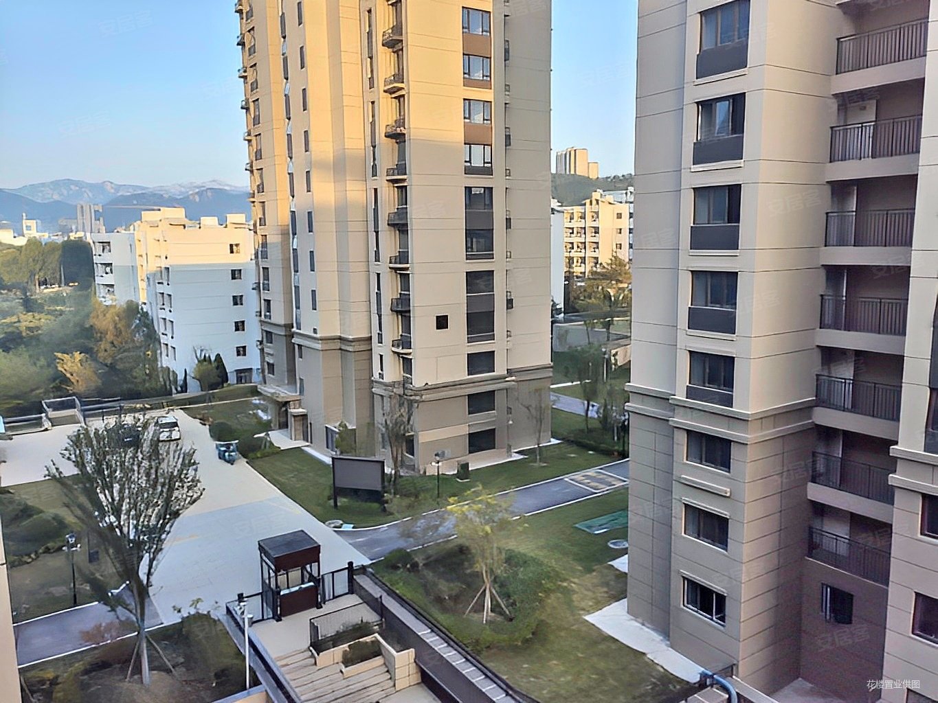 青岛房产网>青岛二手房>李沧二手房>李沧周边二手房>水岸香都>