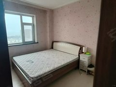 丹东振安欧尚广场四中附近，电梯一室精装修，1200包取暖物业，家电齐全出租房源真实图片