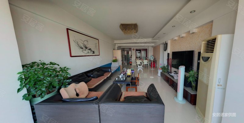 新景园 交通便利 高楼层采光充足 商圈成熟 满二 临地铁