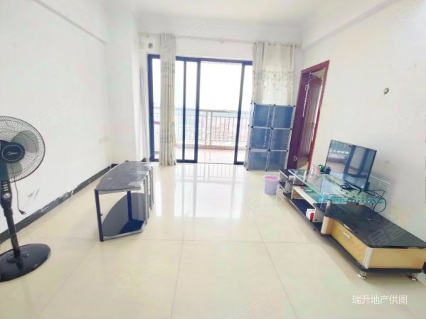 莲丰花园 产权清晰 刚需小三居 买来自住出租都不错!