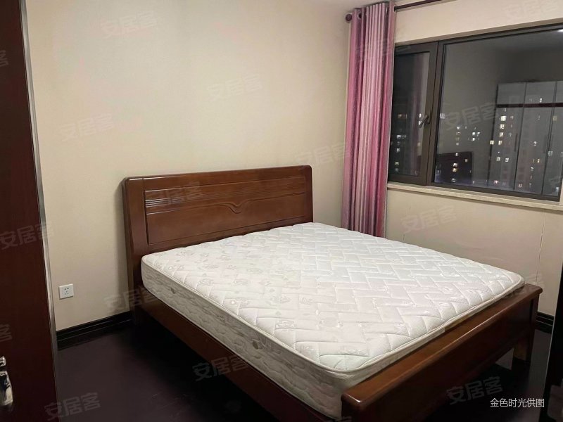 红杉一品 精装电梯次顶层三居 满五 随时看房