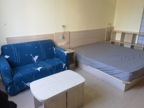 常州武进湖塘常武北路335号小区直租无中介沃达连锁公寓步步高广场旁