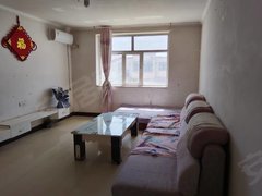 喀什疏勒疏勒城区香逸四季 A区 两室 简装出租房源真实图片