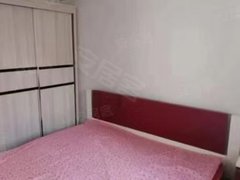 鹤岗兴山兴山区政府光荣小区 2室1厅1卫出租房源真实图片