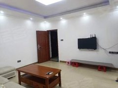 韶关乐昌公主上路祈福园电梯2楼,拎包入住。出租房源真实图片