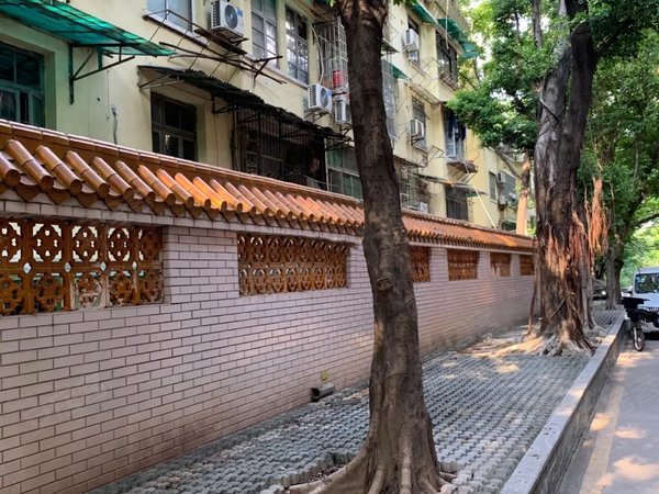 解放北租房,桂花岗 大2房2厅 采光好 对流通透 可备案,越秀租房-广州