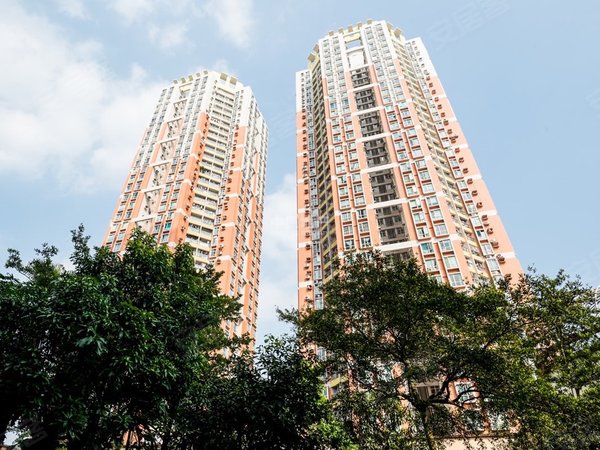 深圳福田皇岗海悦华城福田口岸海悦华城,三房两厅家私家电全齐出租