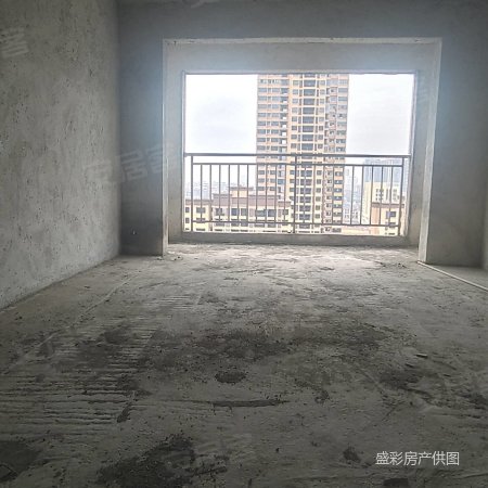 畔山御景4室2厅2卫133.1㎡南北36.5万