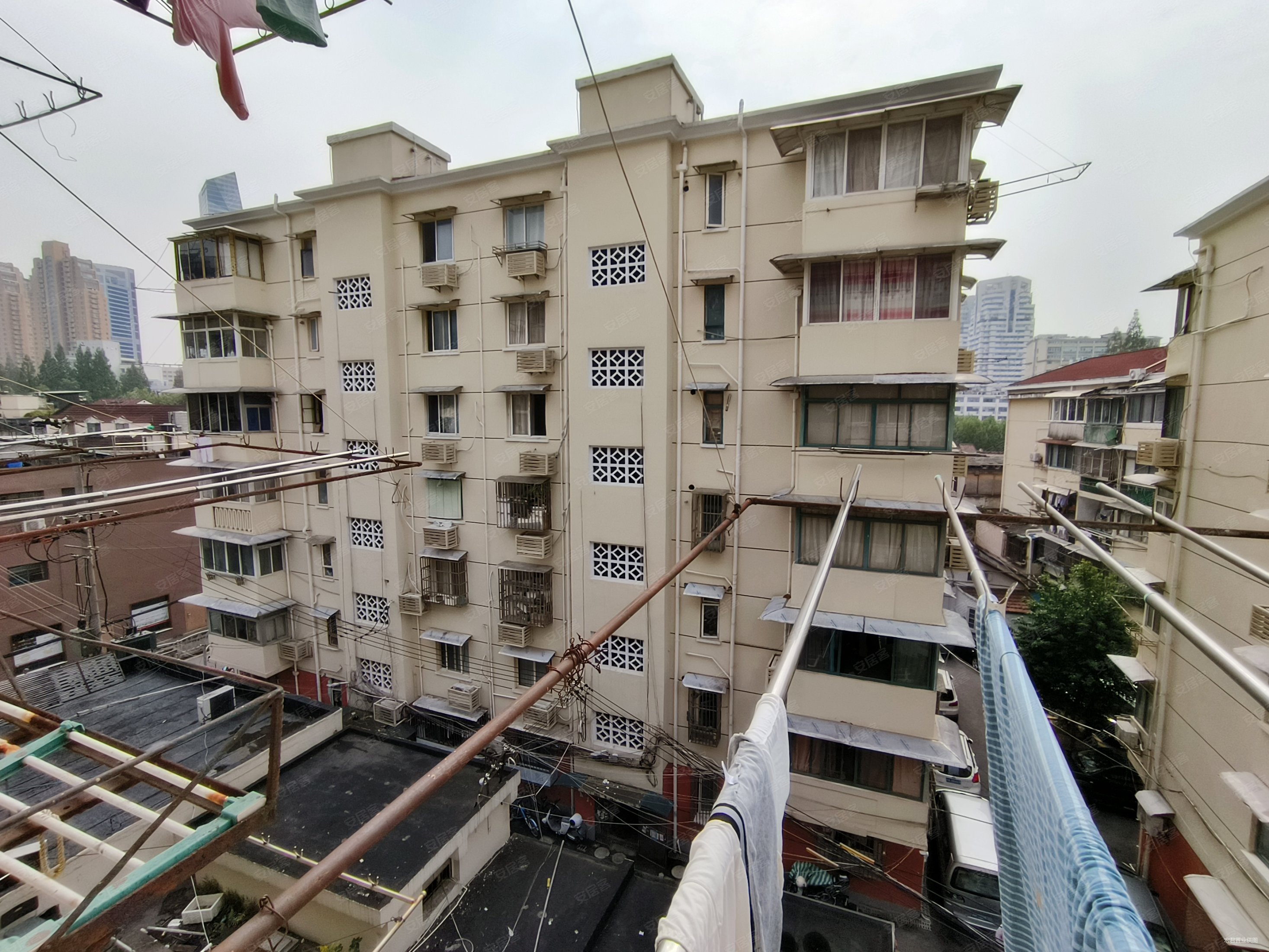 安化路307337号单小区