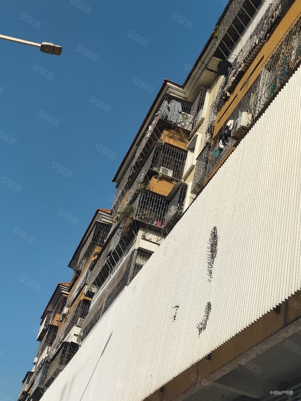 满五年 省费用,吉星花园二手房,210万,3室2厅,1卫,70平米-深圳安居客