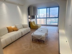 怀化鹤城城中现场拍摄猴子酒吧附近 翡翠湾 天星华府 家电齐全 随时看房出租房源真实图片