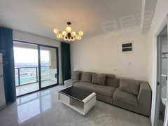 温岭温岭市区锦江中心万达广场附近广鑫名苑独门独户两室,精装修带阳台出租房源真实图片