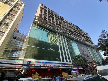 银河大厦